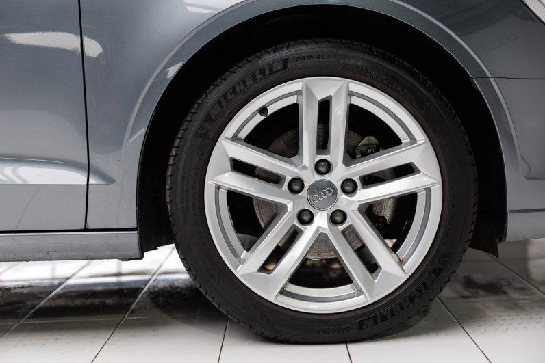 Audi A3 Limousine 30 TDI