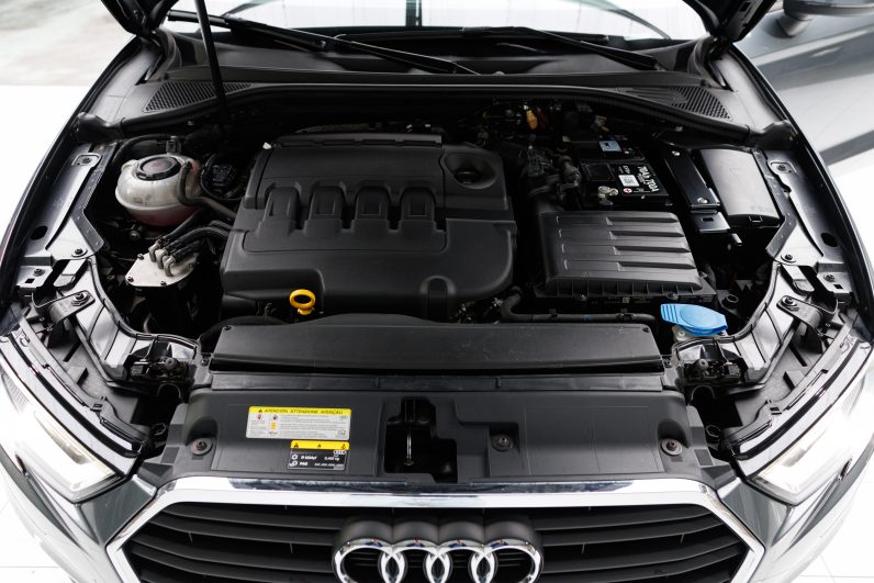 Audi A3 Limousine 30 TDI