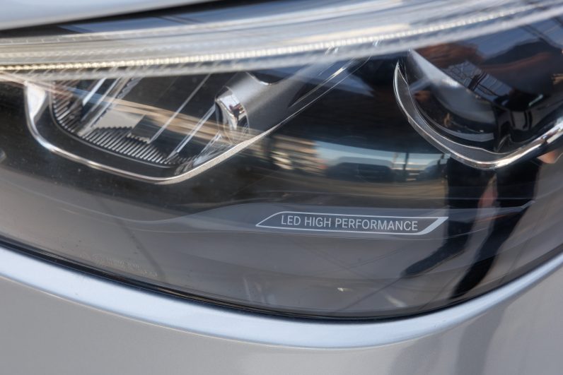 Mercedes Benz C 200 AMG Line Aut. 163cv