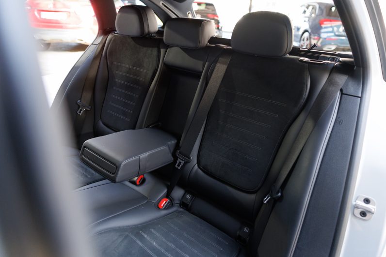 Mercedes Benz C 200 AMG Line Aut. 163cv