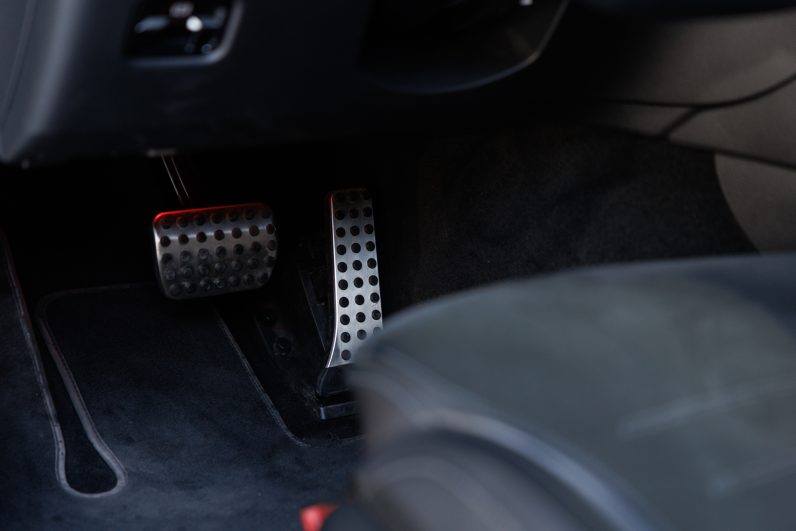 Mercedes Benz C 200 AMG Line Aut. 163cv