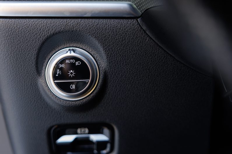 Mercedes Benz C 200 AMG Line Aut. 163cv