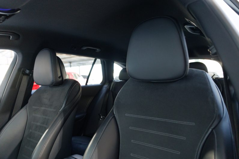 Mercedes Benz C 200 AMG Line Aut. 163cv