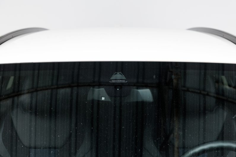 BMW 320e Touring – Híbrido – Pack M