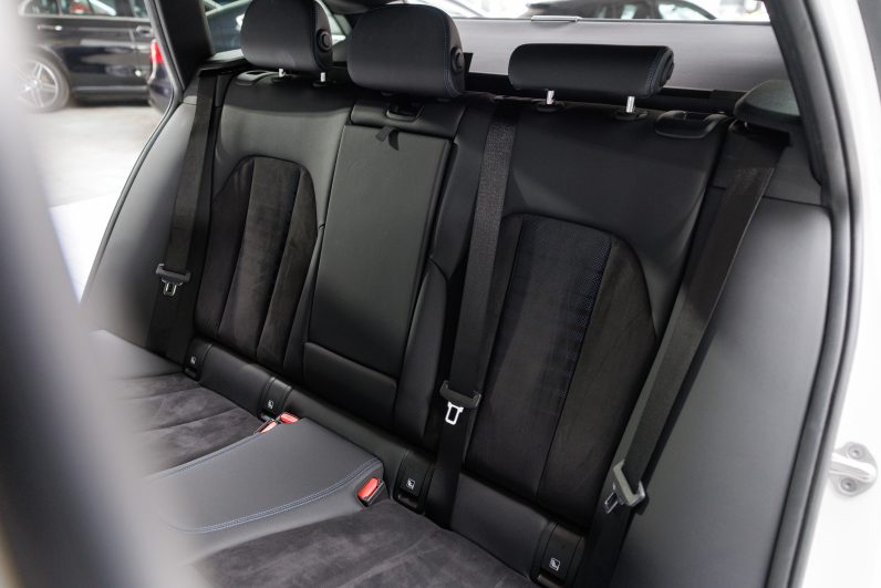 BMW 320e Touring – Híbrido – Pack M