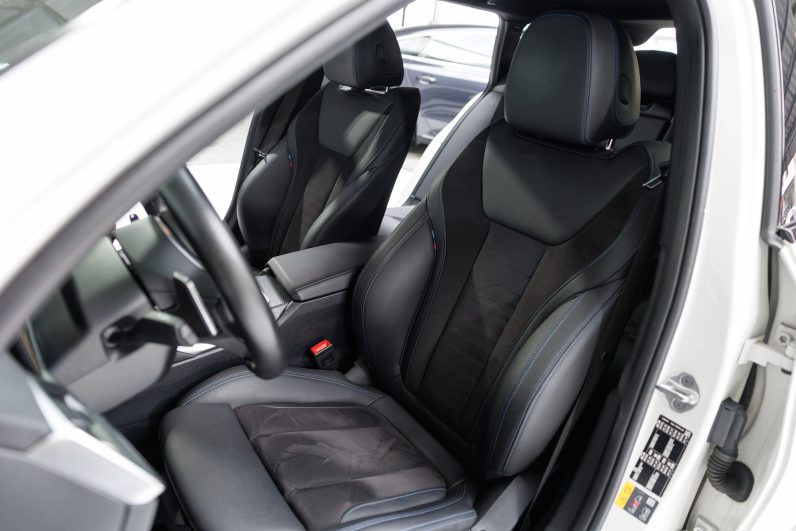 BMW 320e Touring – Híbrido – Pack M