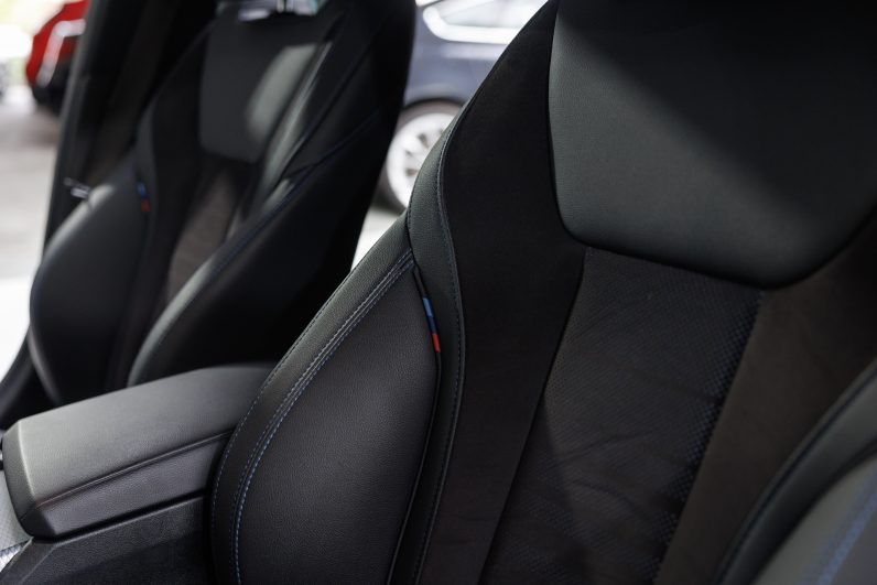 BMW 320e Touring – Híbrido – Pack M