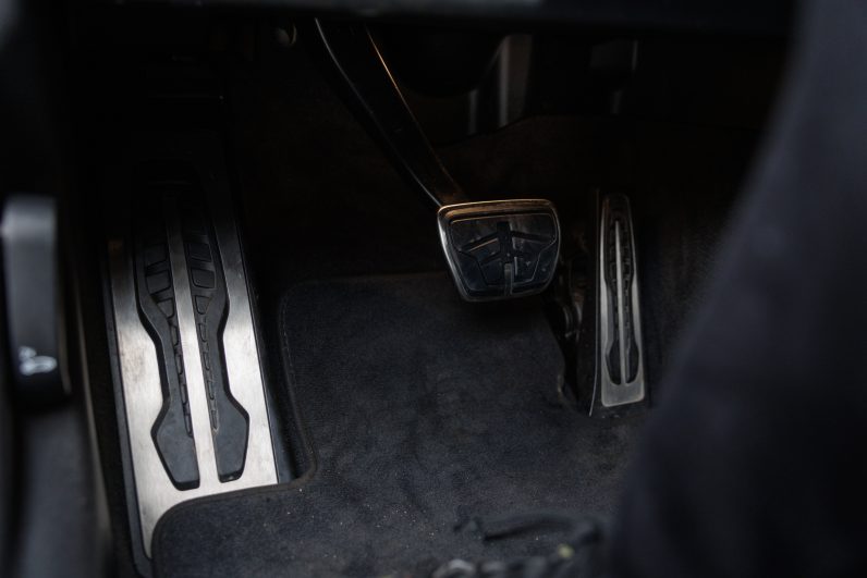 BMW 320e Touring – Híbrido – Pack M