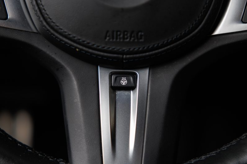 BMW 320e Touring – Híbrido – Pack M