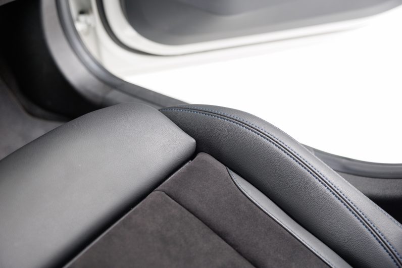 BMW 320e Touring – Híbrido – Pack M