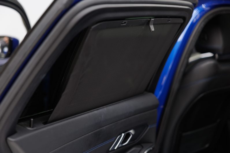 BMW 320e Touring M Sport – Híbrido