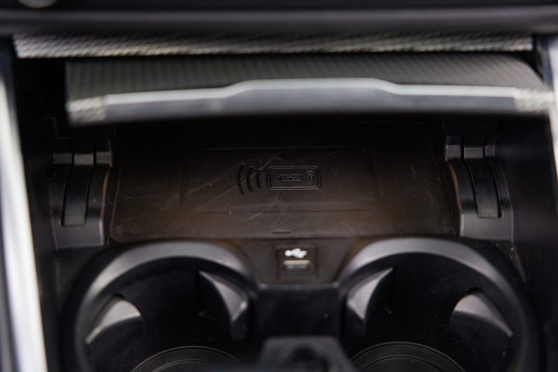 BMW 320e Touring M Sport – Híbrido