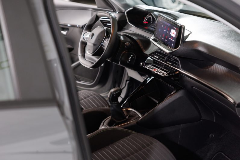 Peugeot 208 1.2 PureTech Active Pack