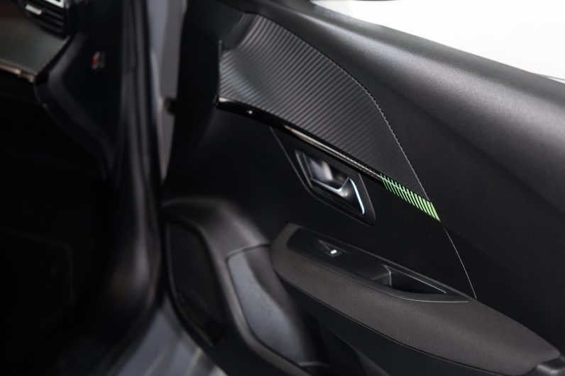 Peugeot 208 1.2 PureTech Active Pack