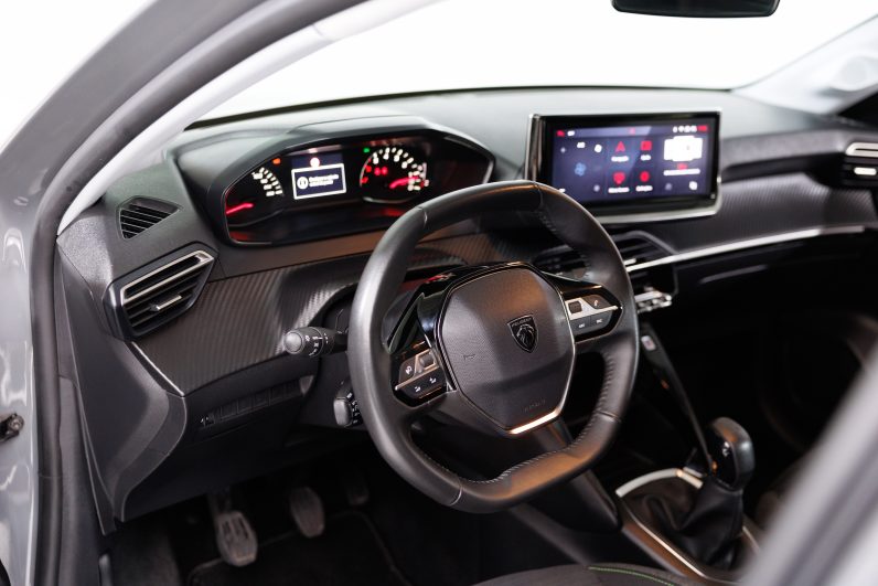 Peugeot 208 1.2 PureTech Active Pack