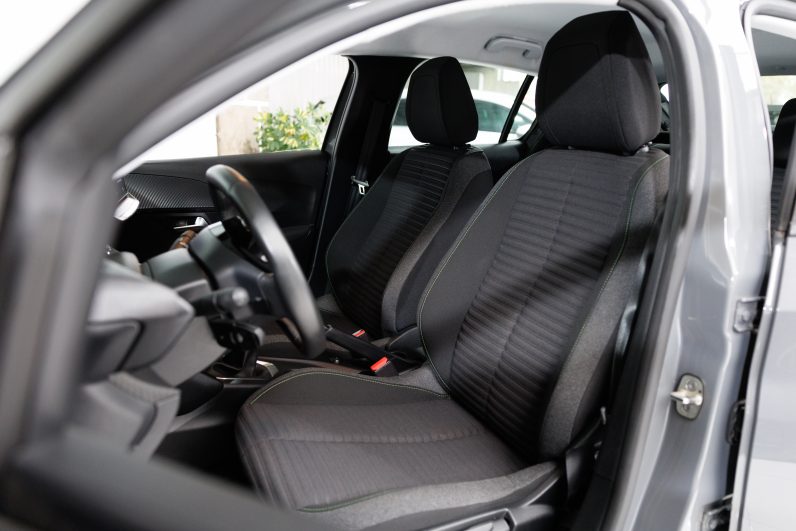 Peugeot 208 1.2 PureTech Active Pack