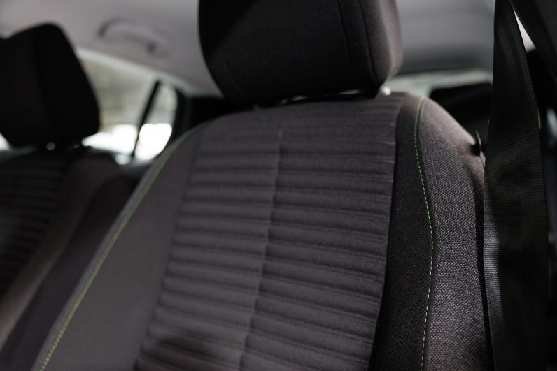 Peugeot 208 1.2 PureTech Active Pack