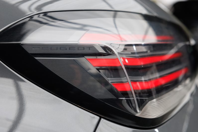 Peugeot 208 1.2 PureTech Active Pack