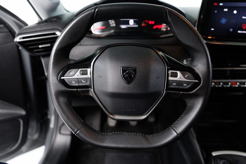 Peugeot 208 1.2 PureTech Active Pack