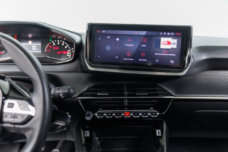 Peugeot 208 1.2 PureTech Active Pack