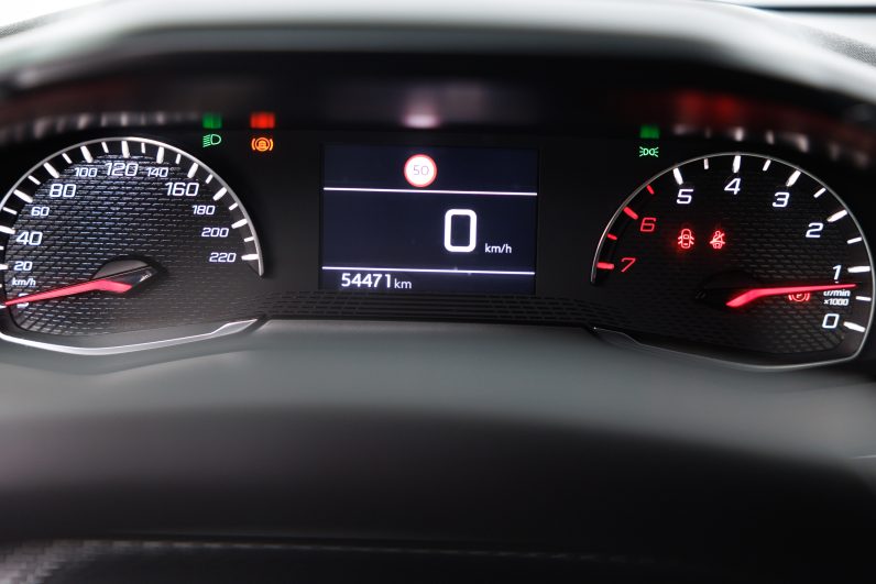 Peugeot 208 1.2 PureTech Active Pack