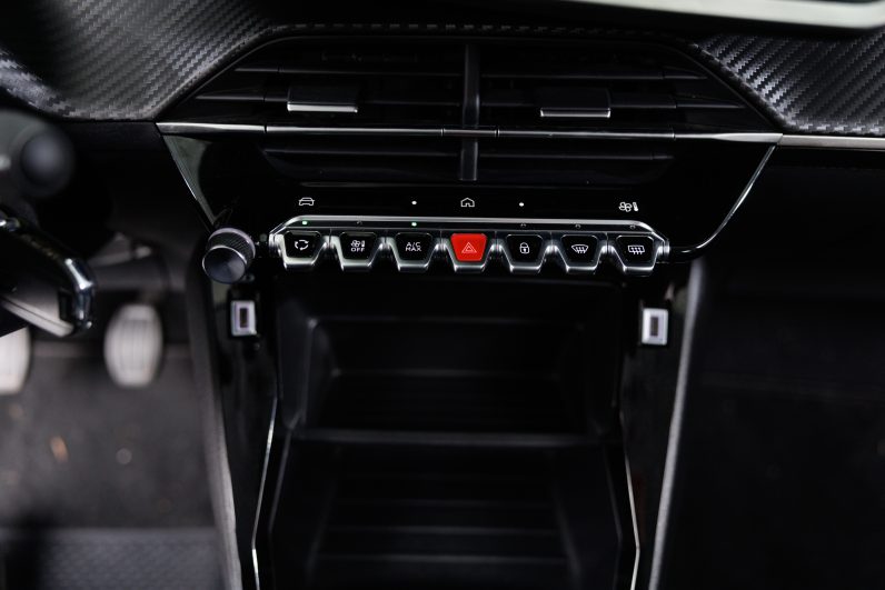 Peugeot 208 1.2 PureTech Active Pack