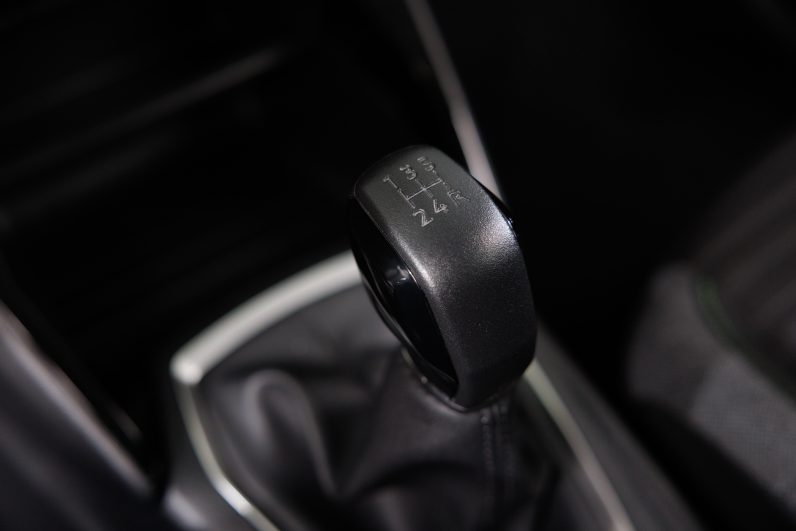 Peugeot 208 1.2 PureTech Active Pack