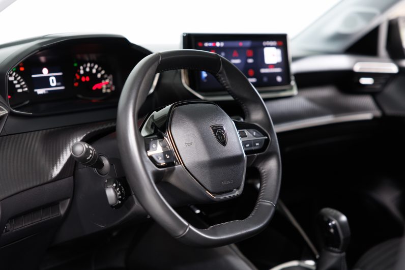 Peugeot 208 1.2 PureTech Active Pack