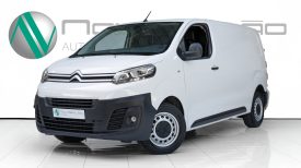 Citroën Jumpy  2.0 BlueHDi 120cv