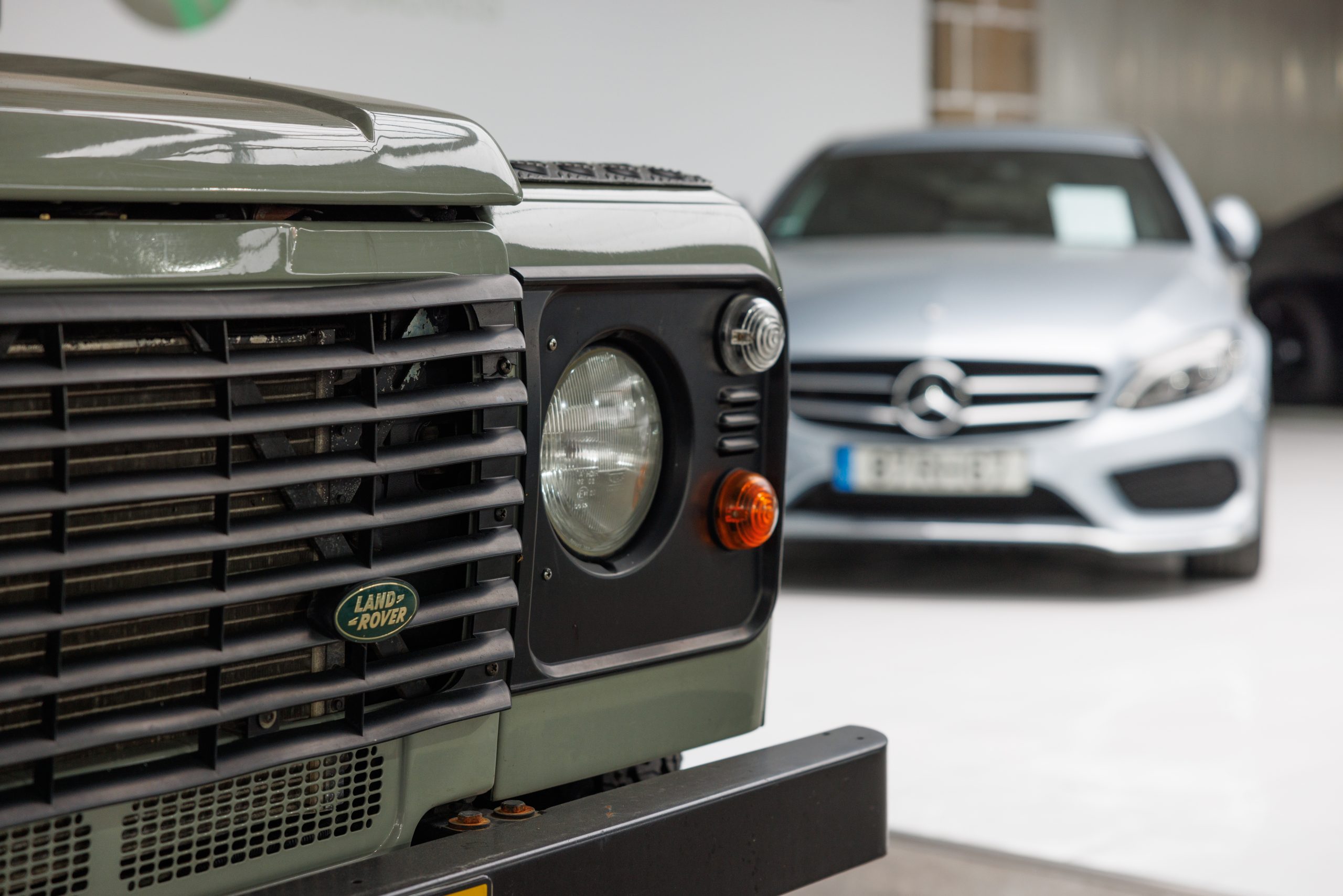 Financiamento e retomas