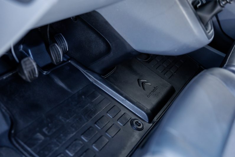 Citroën Jumpy  2.0 BlueHDi 120cv