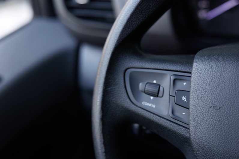 Citroën Jumpy  2.0 BlueHDi 120cv