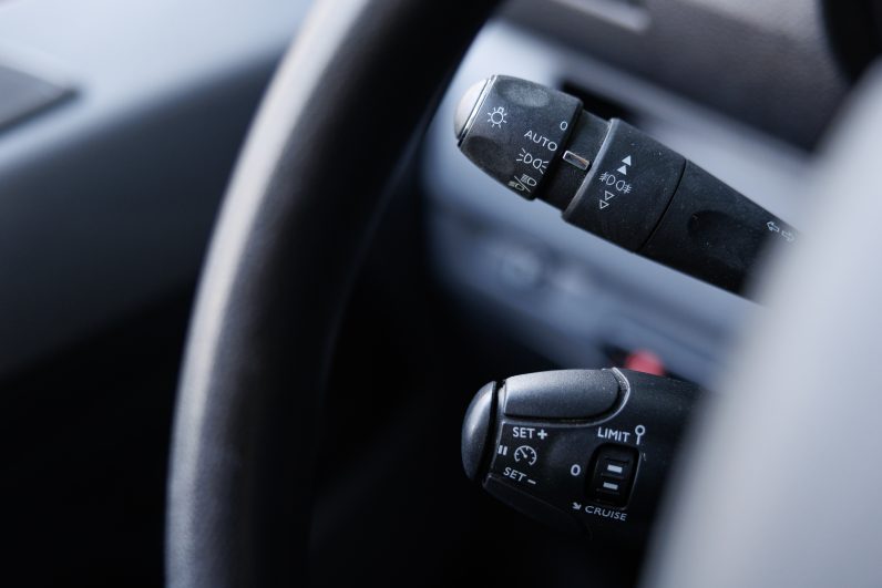 Citroën Jumpy  2.0 BlueHDi 120cv