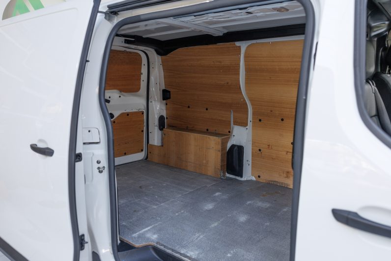 Citroën Jumpy  2.0 BlueHDi 120cv