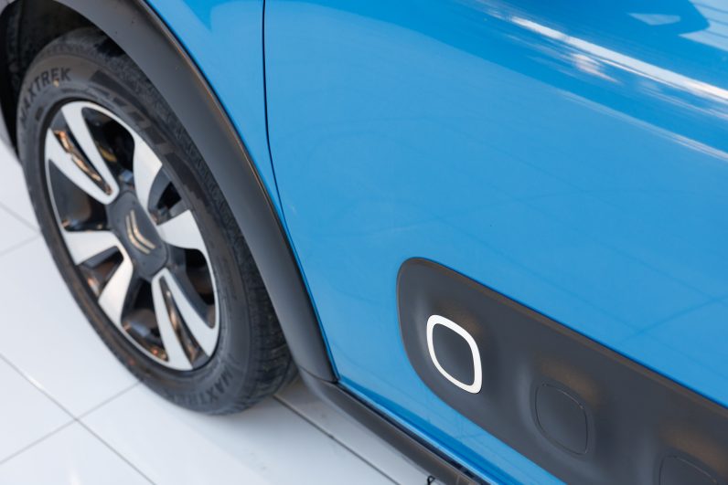 Citroën C3 1.2 PureTech Fell