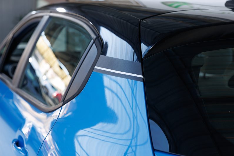 Citroën C3 1.2 PureTech Fell