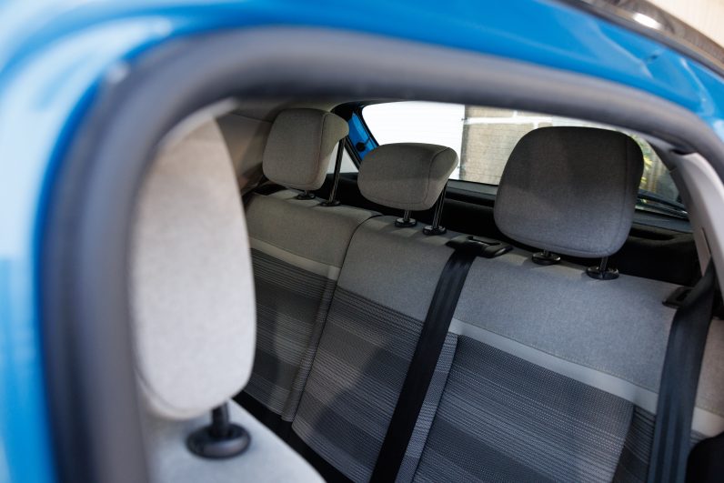 Citroën C3 1.2 PureTech Fell