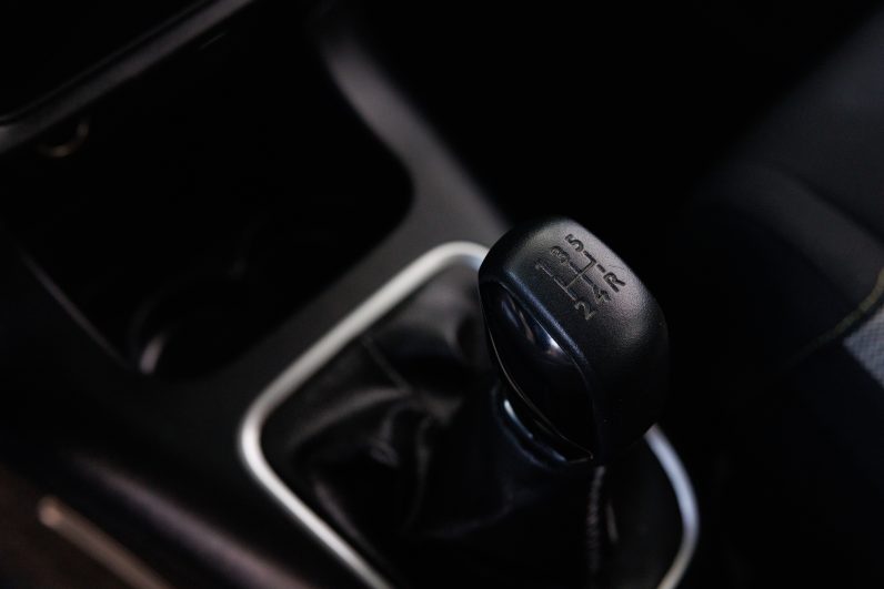 Citroën C3 1.2 PureTech Fell