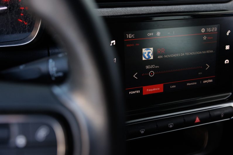 Citroën C3 1.2 PureTech Fell