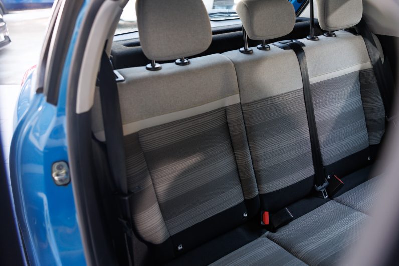 Citroën C3 1.2 PureTech Fell