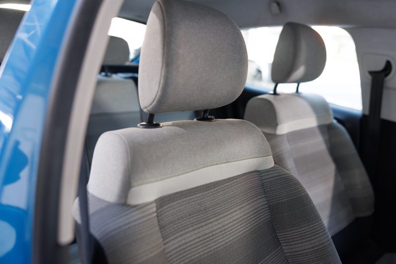 Citroën C3 1.2 PureTech Fell