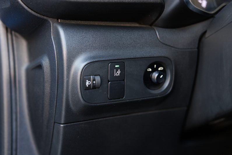 Citroën C3 1.2 PureTech Fell