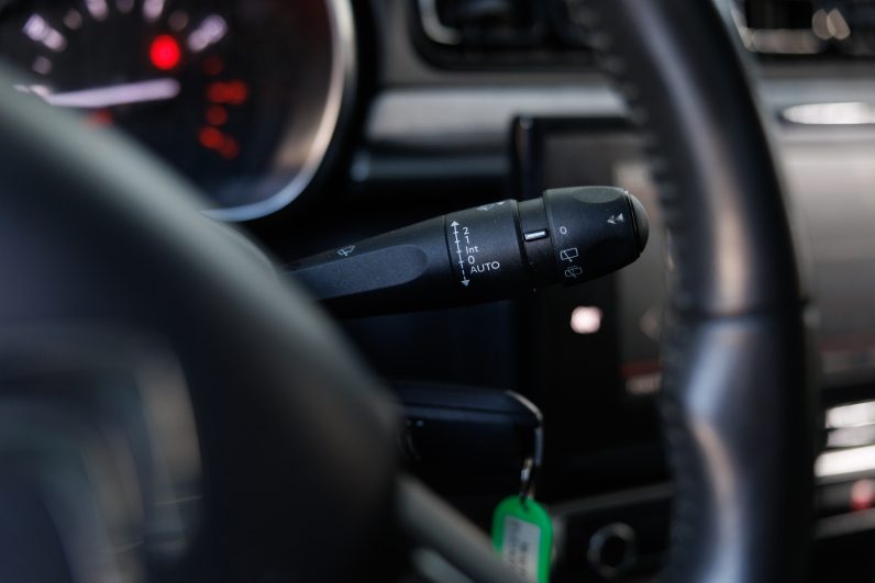 Citroën C3 1.2 PureTech Fell