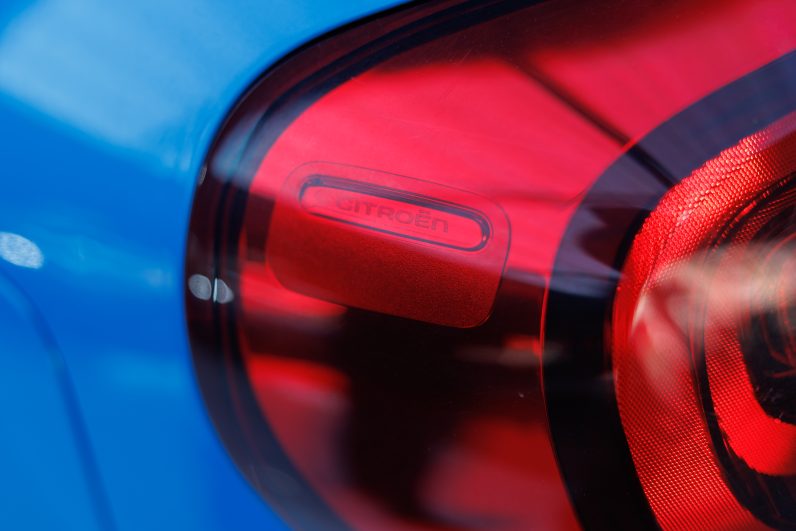 Citroën C3 1.2 PureTech Fell