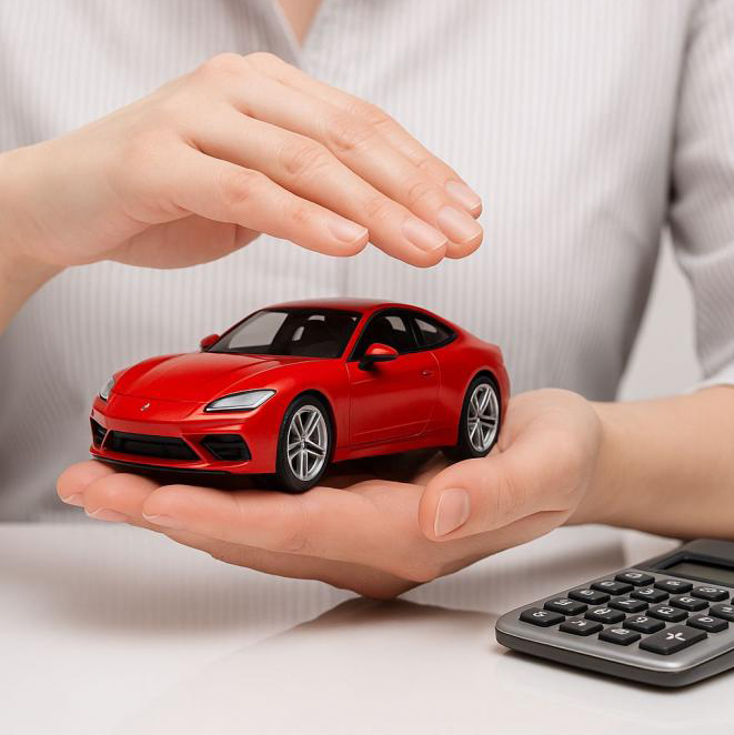 Intermediação de Crédito Automóvel